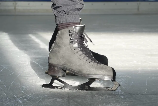 早い者勝ち❣️ XCMAN Ski Vise 全金属の高山スキーバイス ブルー 早い者勝ち❣️ XCMAN Ski Vise 全金属の高山スキーバイス ブルー